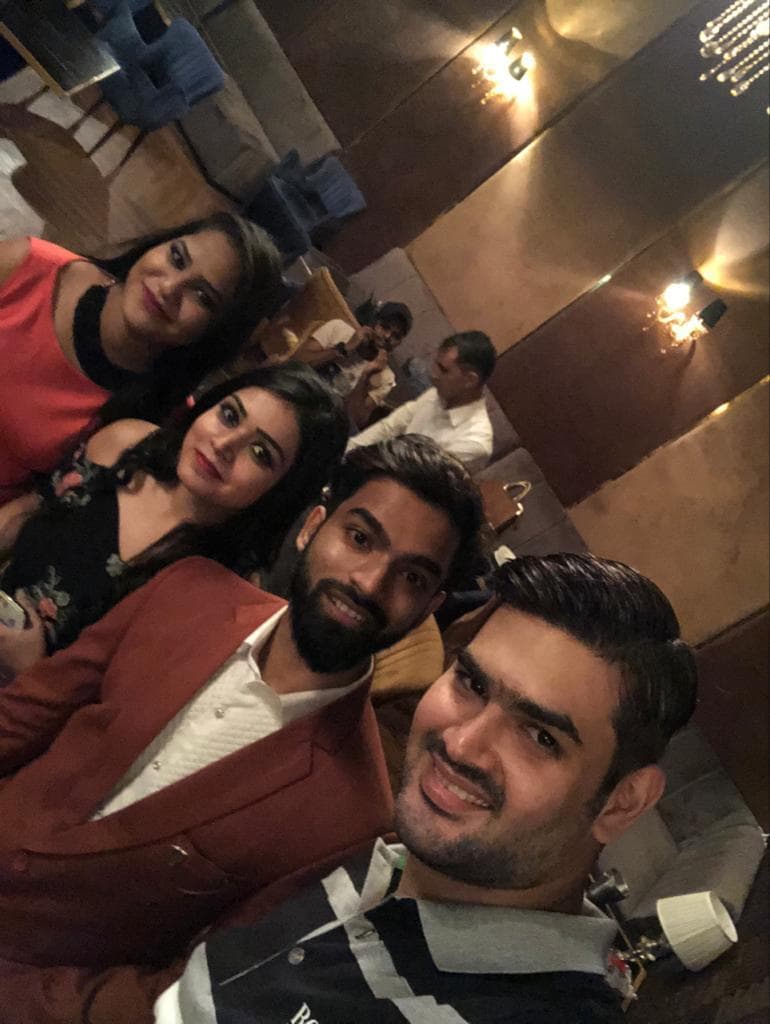 International Institute of Fashion Technology Naraina Classroom photo 2