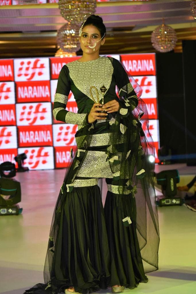 International Institute of Fashion Technology Naraina Events photo 8