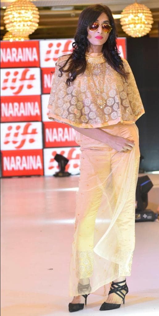 International Institute of Fashion Technology Naraina Events photo 5