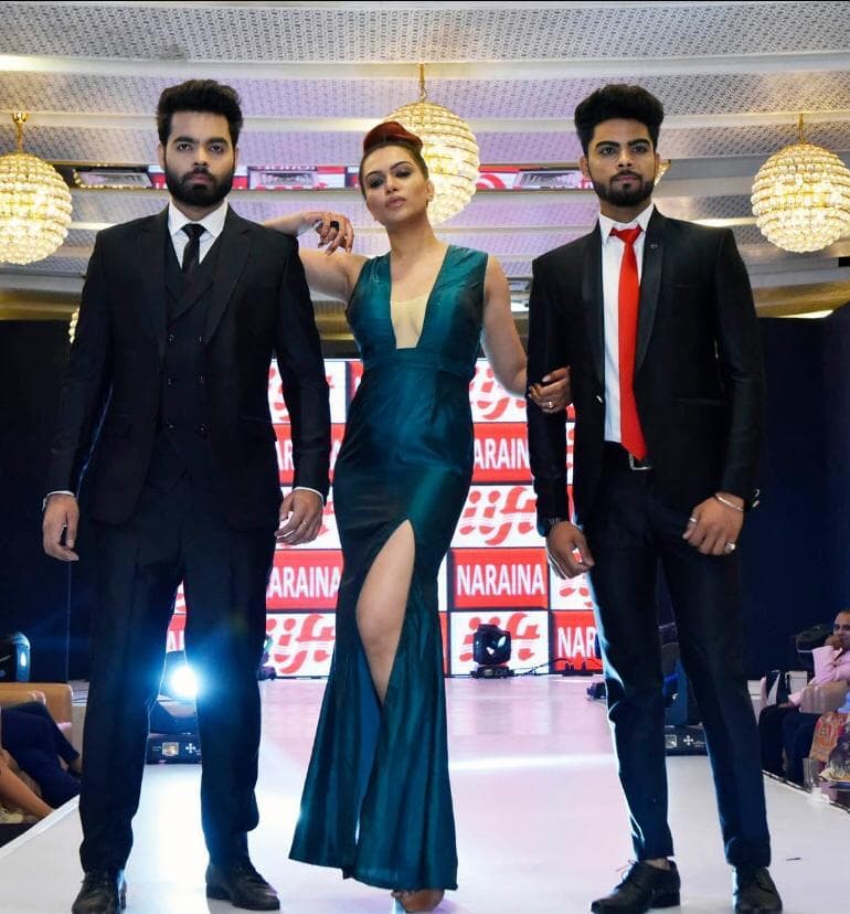 International Institute of Fashion Technology Naraina Events photo 4
