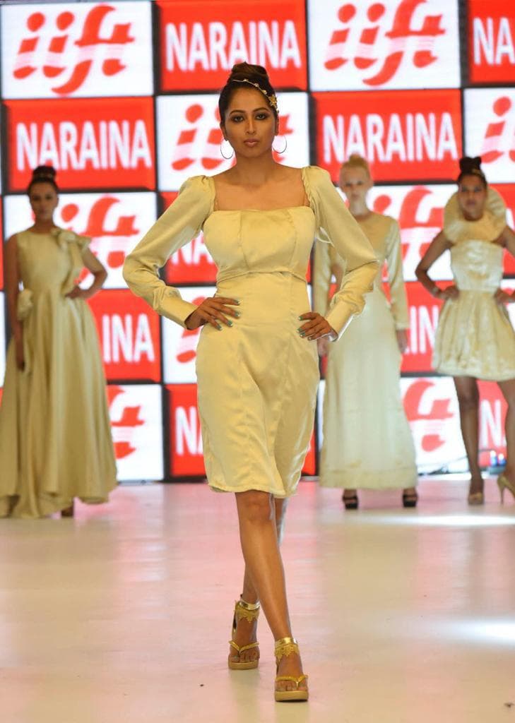 International Institute of Fashion Technology Naraina Events photo 3