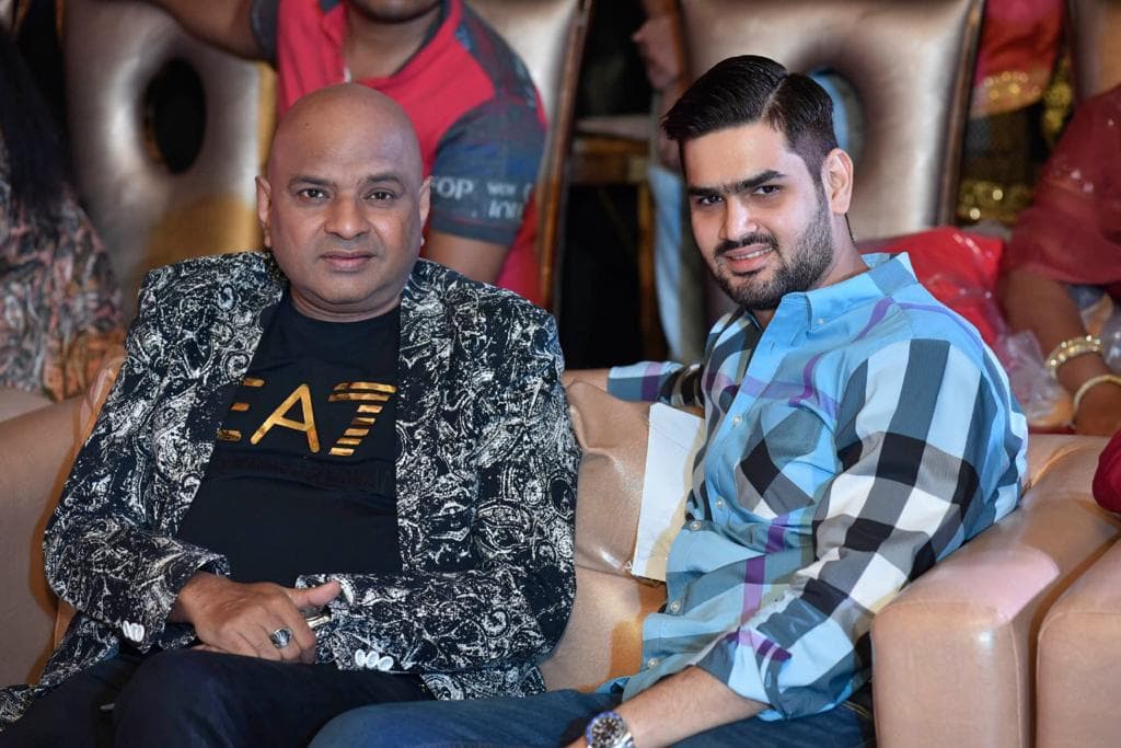 International Institute of Fashion Technology Naraina Events photo 1