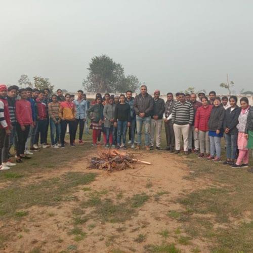 CBS College of Pharmacy and Technology Faridabad Events photo 1