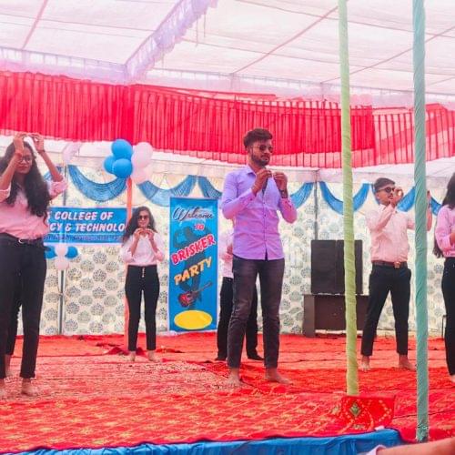 CBS College of Pharmacy and Technology Faridabad Events photo 4