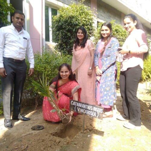 CBS College of Pharmacy and Technology Faridabad Events photo 3