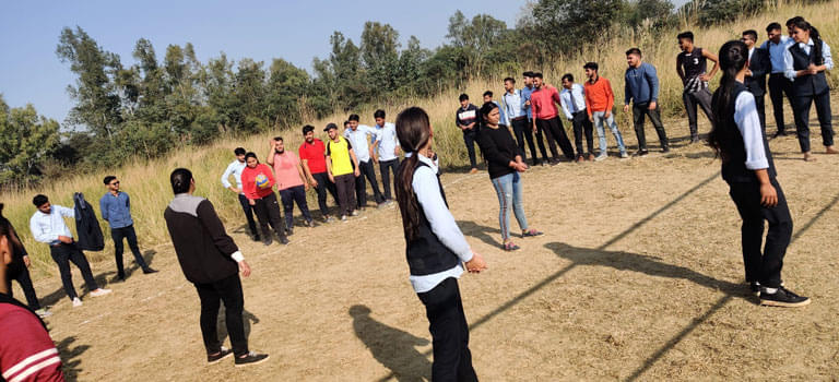 Ch. Devi Lal College of Pharmacy Yamuna Nagar Sports photo 1