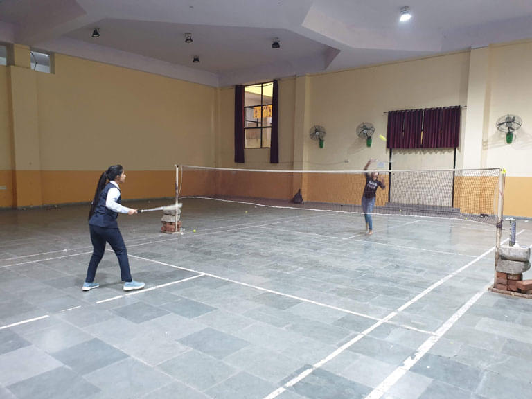 Ch. Devi Lal College of Pharmacy Yamuna Nagar Sports photo 2