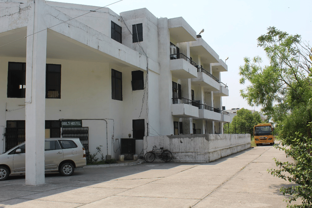 Ch. Devi Lal College of Pharmacy Yamuna Nagar Facilities and Infrastructure photo 1