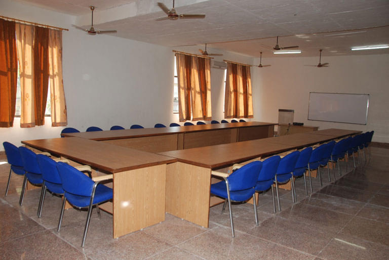 Ch. Devi Lal College of Pharmacy Yamuna Nagar Facilities and Infrastructure photo 10