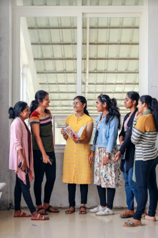 DC School of Architecture & Design Thiruvananthapuram Activities photo 5