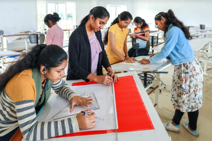 DC School of Architecture & Design Thiruvananthapuram Activities photo 6