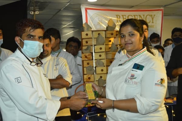 Regency College of Culinary Arts and Hotel Management Hyderabad Events photo 5