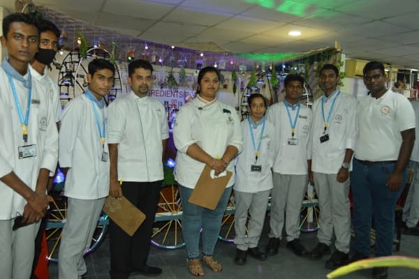 Regency College of Culinary Arts and Hotel Management Hyderabad Events photo 4