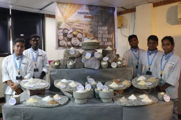 Regency College of Culinary Arts and Hotel Management Hyderabad Events photo 3