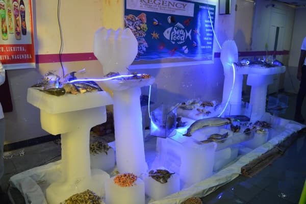 Regency College of Culinary Arts and Hotel Management Hyderabad Events photo 2