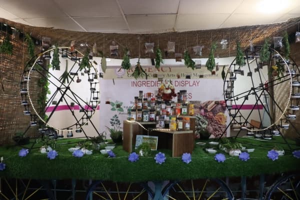 Regency College of Culinary Arts and Hotel Management Hyderabad Events photo 10