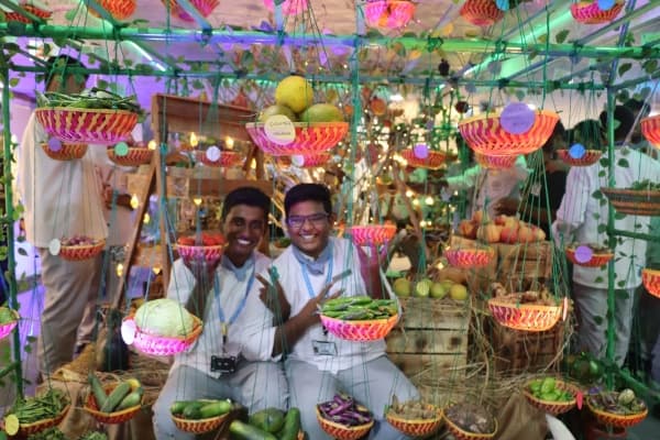 Regency College of Culinary Arts and Hotel Management Hyderabad Events photo 9