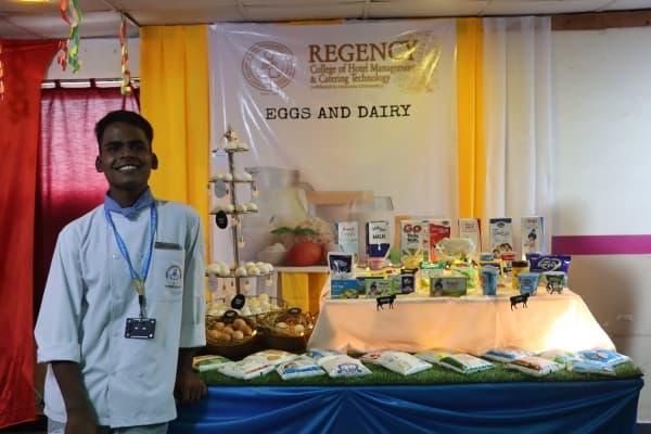 Regency College of Culinary Arts and Hotel Management Hyderabad Events photo 8