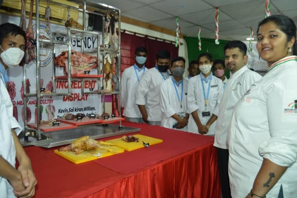Regency College of Culinary Arts and Hotel Management Hyderabad Events photo 7
