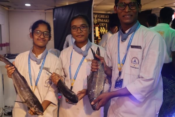Regency College of Culinary Arts and Hotel Management Hyderabad Events photo 6