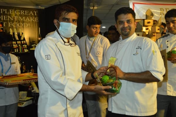 Regency College of Culinary Arts and Hotel Management Hyderabad Events photo 11