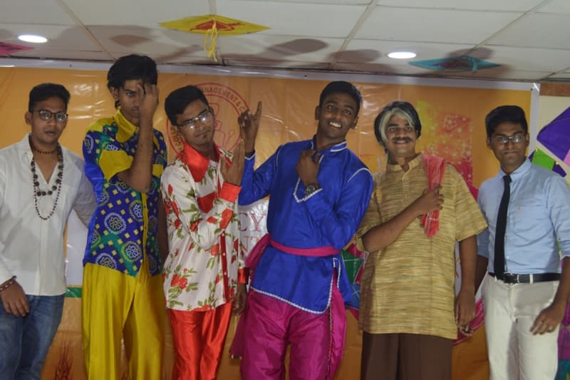 Regency College of Culinary Arts and Hotel Management Hyderabad Festival photo 4