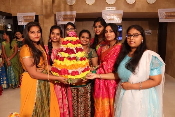 Regency College of Culinary Arts and Hotel Management Hyderabad Festival photo 13