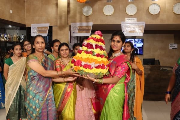 Regency College of Culinary Arts and Hotel Management Hyderabad Festival photo 11