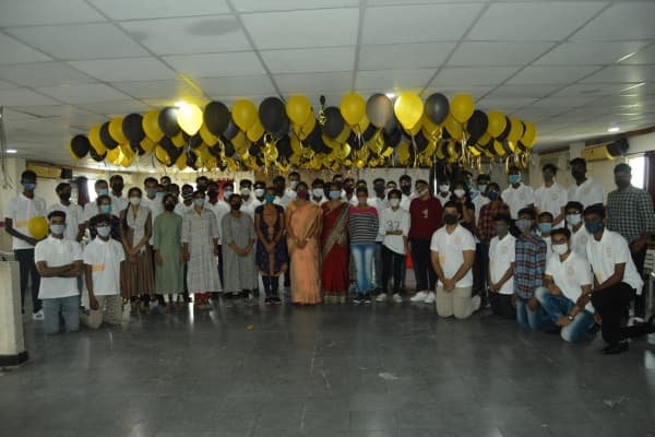 Regency College of Culinary Arts and Hotel Management Hyderabad Orientation photo 7