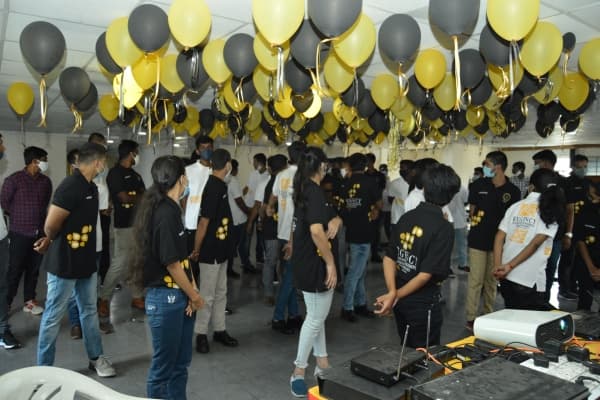 Regency College of Culinary Arts and Hotel Management Hyderabad Orientation photo 6