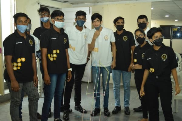 Regency College of Culinary Arts and Hotel Management Hyderabad Orientation photo 5