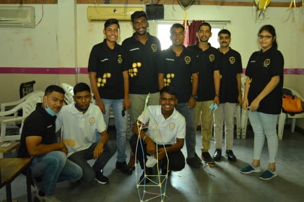 Regency College of Culinary Arts and Hotel Management Hyderabad Orientation photo 3