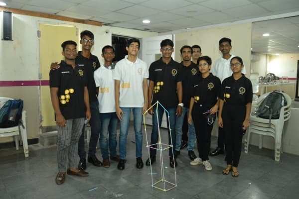 Regency College of Culinary Arts and Hotel Management Hyderabad Orientation photo 2