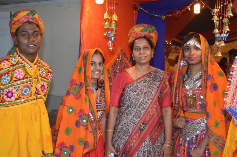 Regency College of Culinary Arts and Hotel Management Hyderabad Food Festivals photo 4