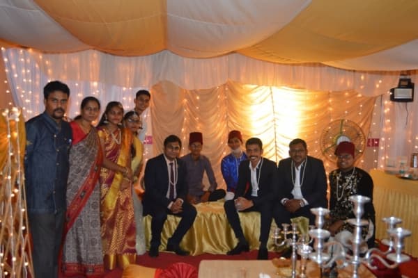 Regency College of Culinary Arts and Hotel Management Hyderabad Food Festivals photo 11