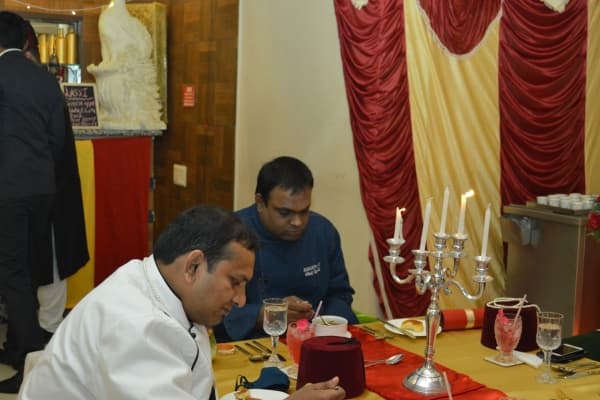 Regency College of Culinary Arts and Hotel Management Hyderabad Food Festivals photo 20