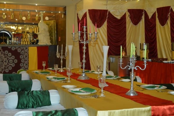 Regency College of Culinary Arts and Hotel Management Hyderabad Food Festivals photo 18