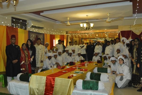 Regency College of Culinary Arts and Hotel Management Hyderabad Food Festivals photo 14