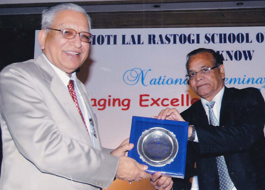 MLRSM Institute Of Hotel Management Lucknow Infrastructure photo 6