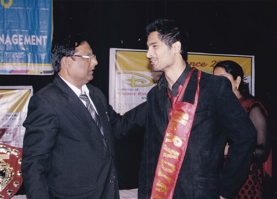 MLRSM Institute Of Hotel Management Lucknow Infrastructure photo 7