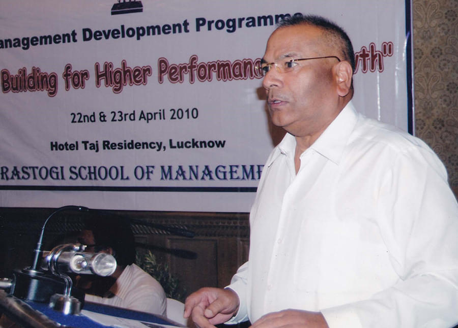 MLRSM Institute Of Hotel Management Lucknow Infrastructure photo 10