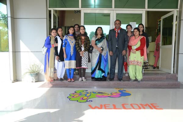 Doon Valley Institute of Pharmacy and Medicine Karnal Founder's Day Event photo 6