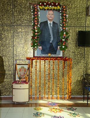 Doon Valley Institute of Pharmacy and Medicine Karnal Founder's Day Event photo 7