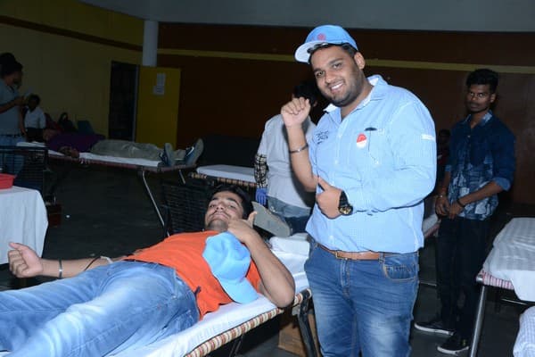 Doon Valley Institute of Pharmacy and Medicine Karnal Founder's Day Event photo 5