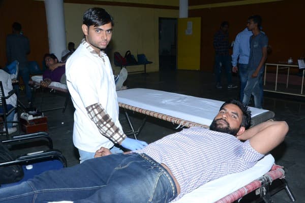 Doon Valley Institute of Pharmacy and Medicine Karnal Founder's Day Event photo 4