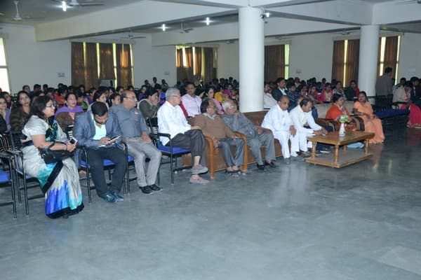 Doon Valley Institute of Pharmacy and Medicine Karnal Founder's Day Event photo 2