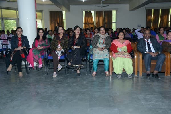 Doon Valley Institute of Pharmacy and Medicine Karnal Founder's Day Event photo 1