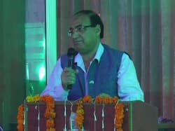 Doon Valley Institute of Pharmacy and Medicine Karnal Fresher Party photo 1