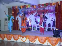 Doon Valley Institute of Pharmacy and Medicine Karnal Fresher Party photo 6