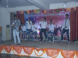 Doon Valley Institute of Pharmacy and Medicine Karnal Fresher Party photo 5